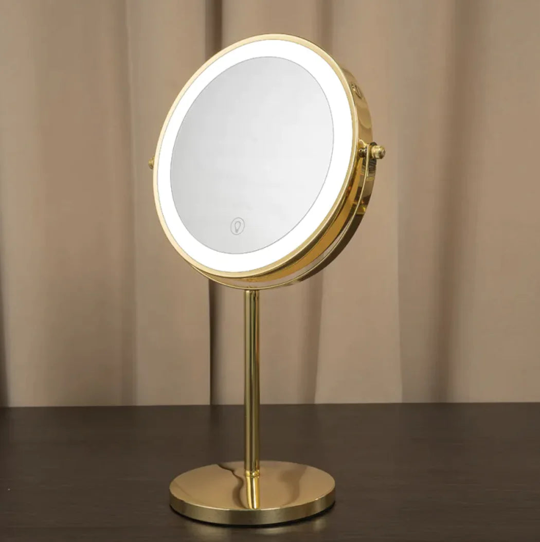 Makeup Magnifying Mirror