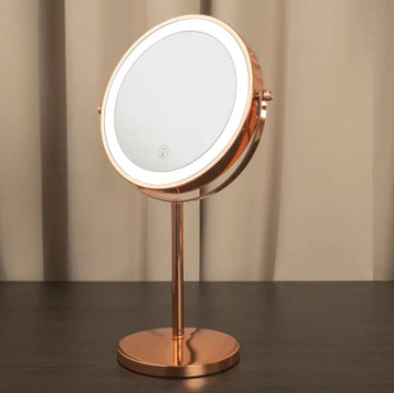 Makeup Magnifying Mirror